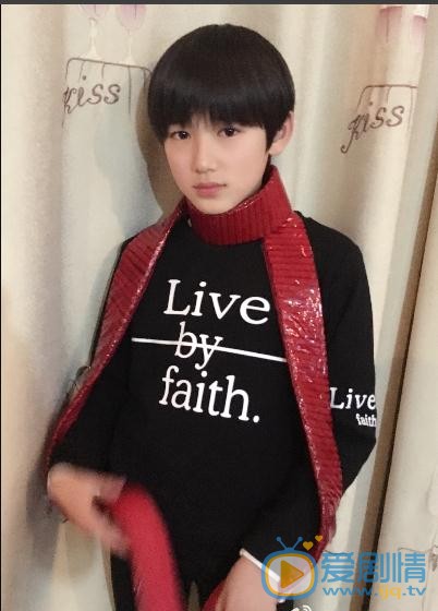 宋亚轩生活照写真 宋亚轩高清写真_宋亚轩高清剧照