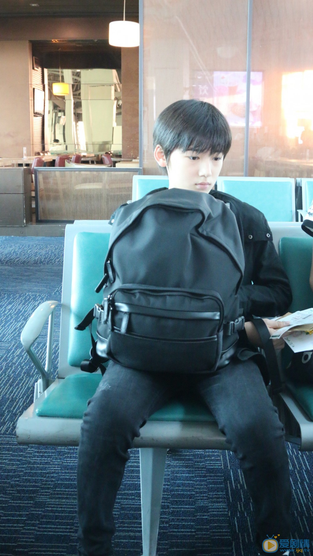 宋亚轩街拍照写真 宋亚轩高清写真_宋亚轩高清剧照