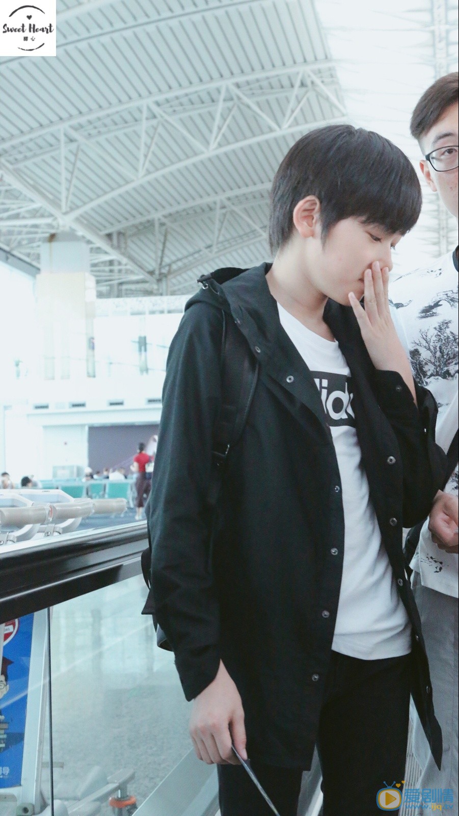 宋亚轩街拍照写真 宋亚轩高清写真_宋亚轩高清剧照