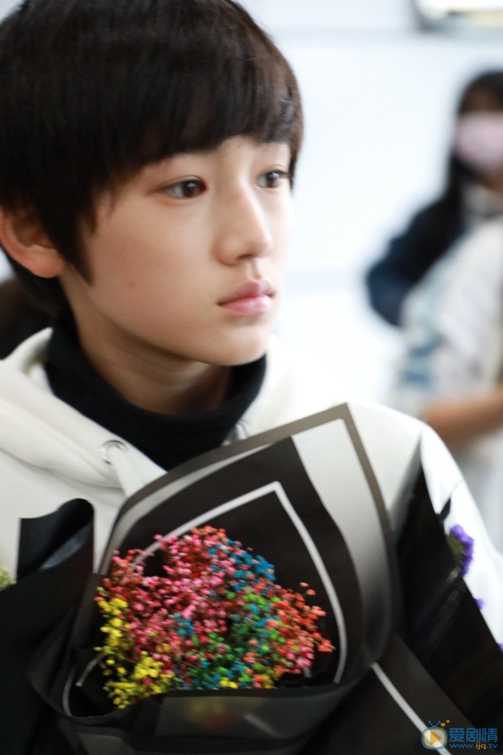 宋亚轩校园写真 宋亚轩高清写真_宋亚轩高清剧照