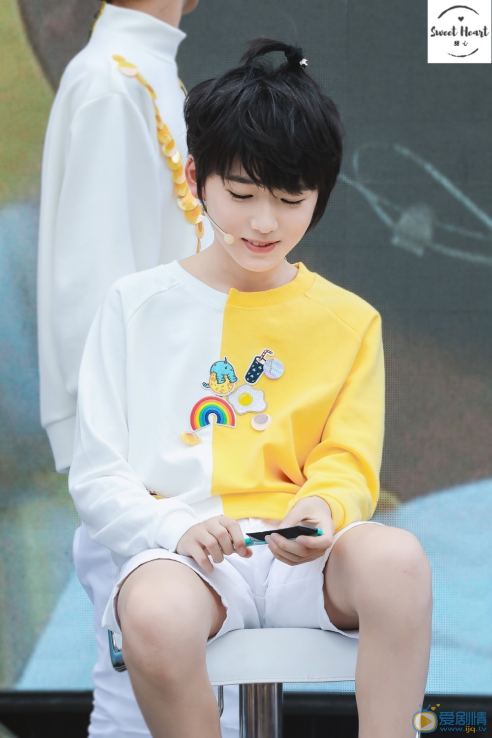 宋亚轩帅气写真 宋亚轩高清写真_宋亚轩高清剧照