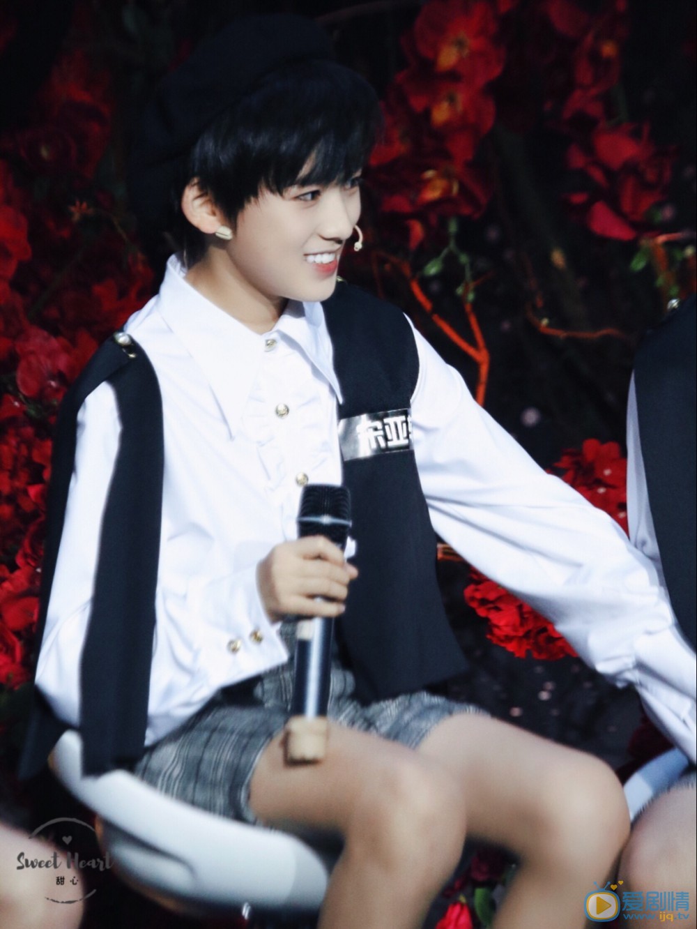 宋亚轩帅气写真 宋亚轩高清写真_宋亚轩高清剧照