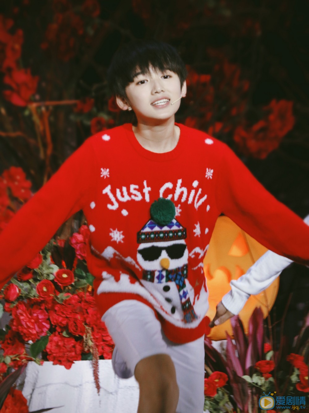 宋亚轩帅气写真 宋亚轩高清写真_宋亚轩高清剧照