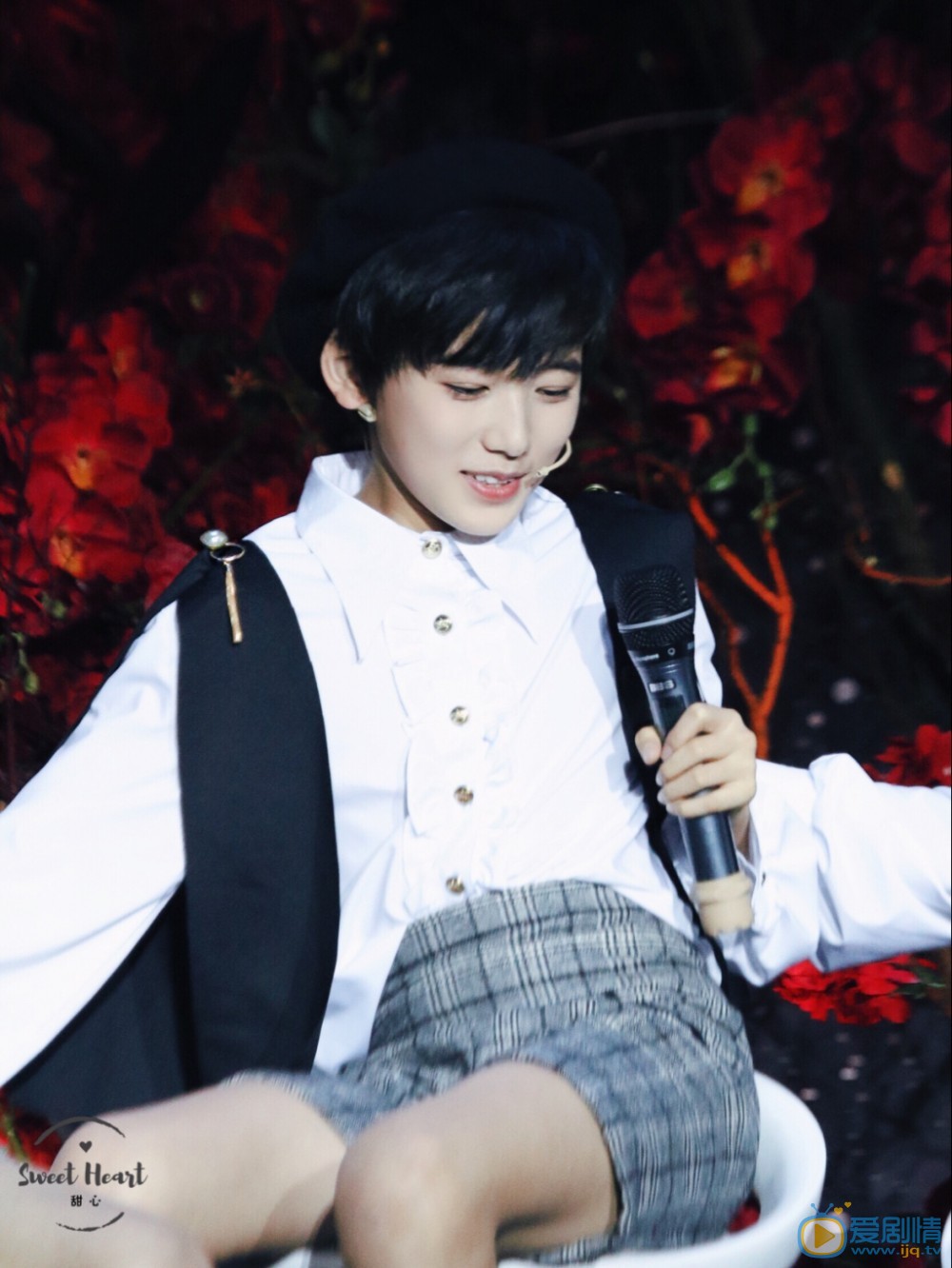 宋亚轩帅气写真 宋亚轩高清写真_宋亚轩高清剧照