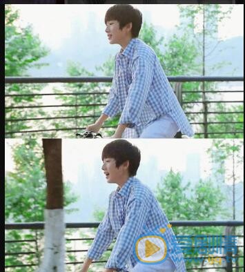 宋亚轩杂志写真 宋亚轩高清写真_宋亚轩高清剧照