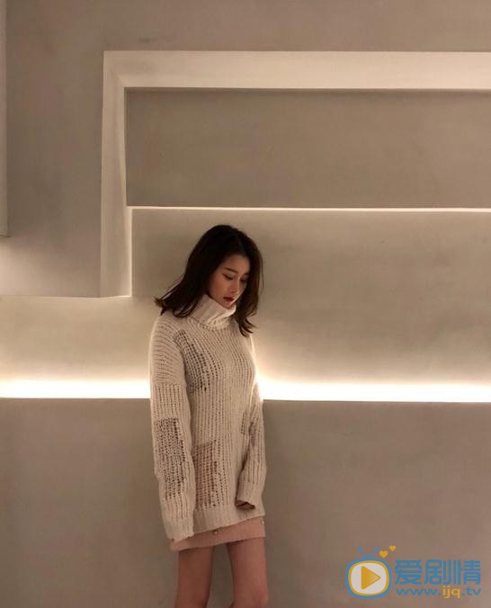 陈臻生活照 陈臻高清写真_陈臻高清剧照
