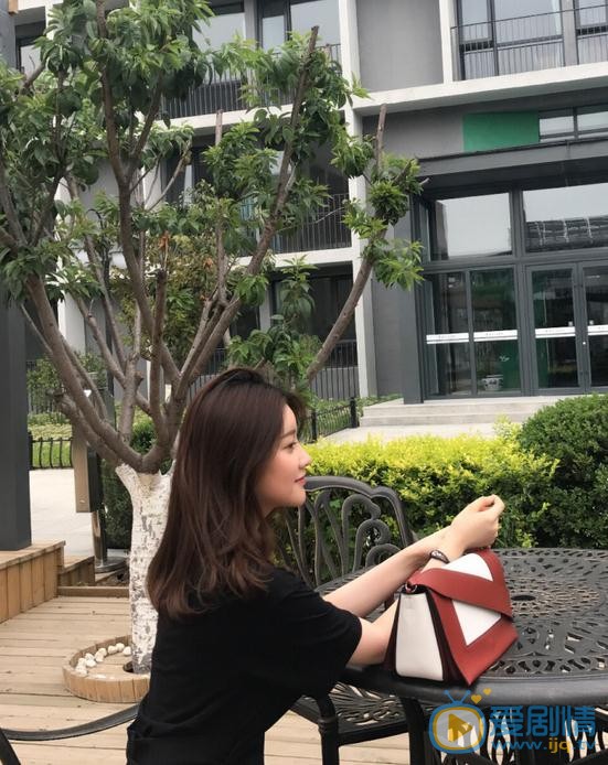 陈臻生活照 陈臻高清写真_陈臻高清剧照