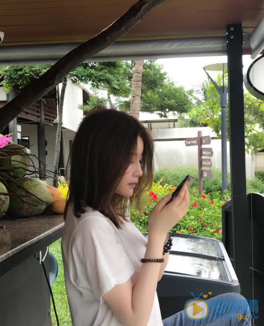陈臻生活照 陈臻高清写真_陈臻高清剧照