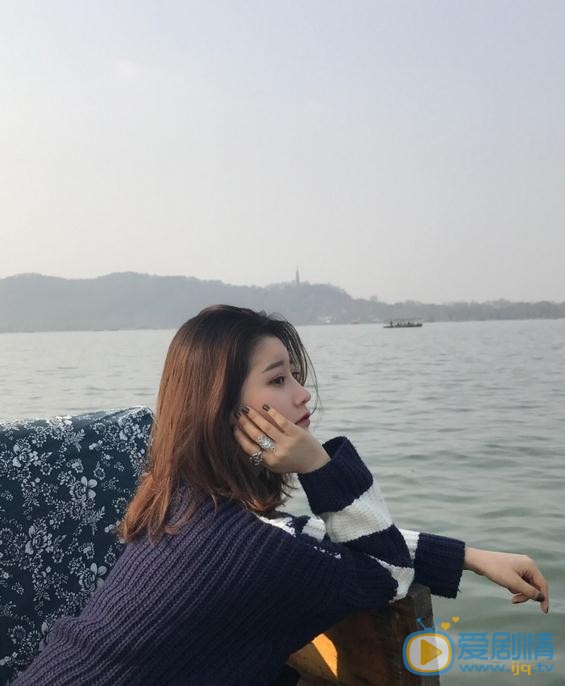 陈臻生活照 陈臻高清写真_陈臻高清剧照