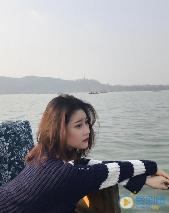 陈臻生活照 陈臻高清写真_陈臻高清剧照