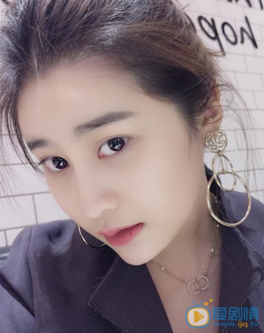 陈臻生活照 陈臻高清写真_陈臻高清剧照
