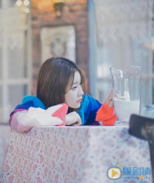 陈臻生活照 陈臻高清写真_陈臻高清剧照