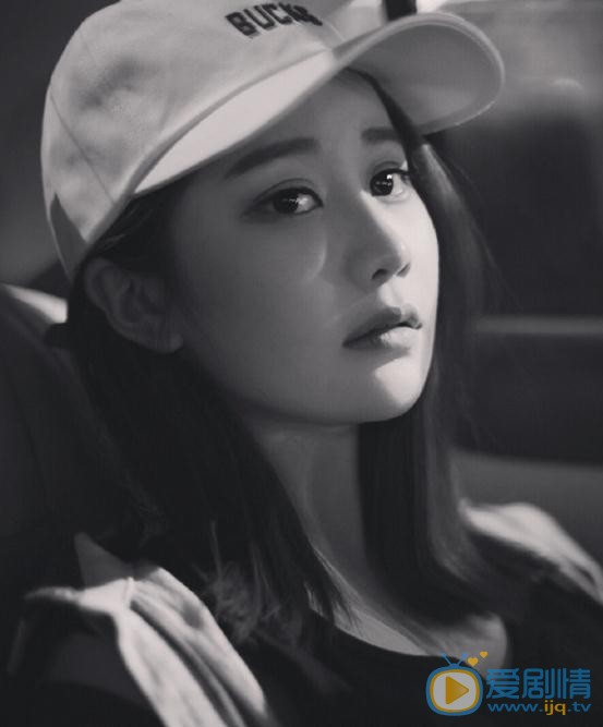 陈臻生活照 陈臻高清写真_陈臻高清剧照