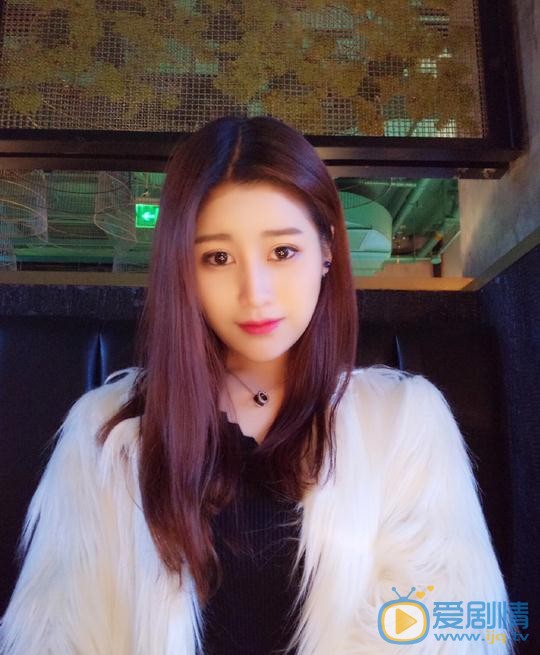 陈臻生活照 陈臻高清写真_陈臻高清剧照