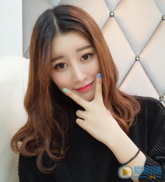 陈臻生活照 陈臻高清写真_陈臻高清剧照