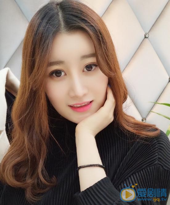 陈臻生活照 陈臻高清写真_陈臻高清剧照