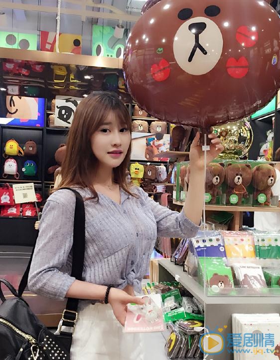 陈臻生活照 陈臻高清写真_陈臻高清剧照