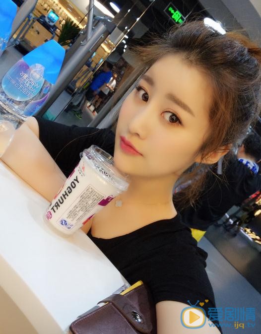 陈臻生活照 陈臻高清写真_陈臻高清剧照