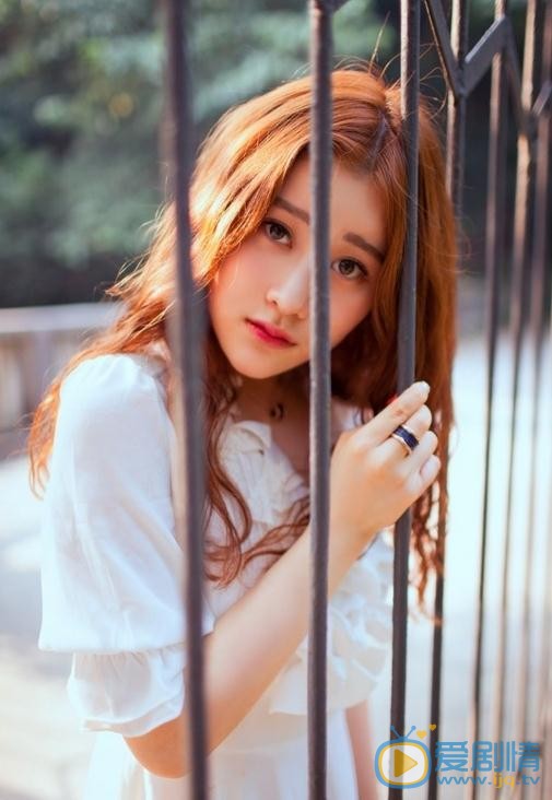陈臻白色写真 陈臻高清写真_陈臻高清剧照