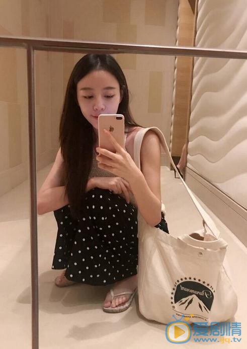 李雨洋生活照 李雨洋高清写真_李雨洋高清剧照