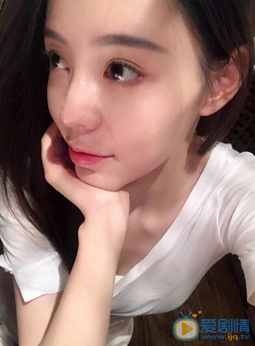李雨洋生活照 李雨洋高清写真_李雨洋高清剧照