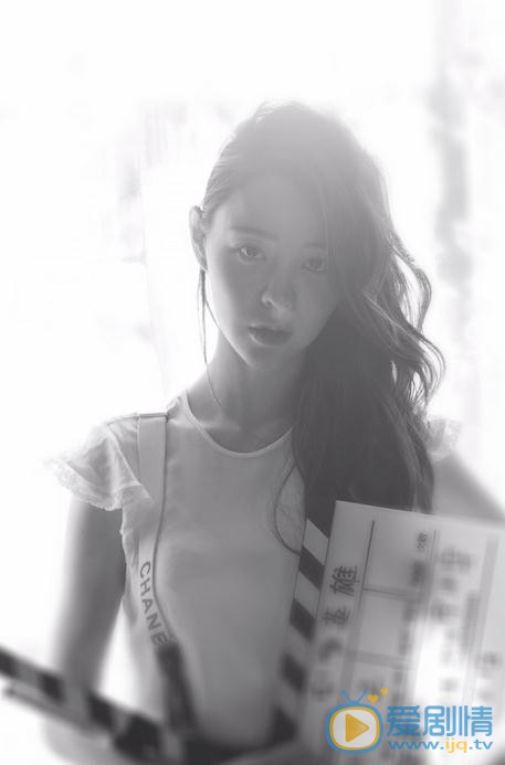 李雨洋气质写真 李雨洋高清写真_李雨洋高清剧照