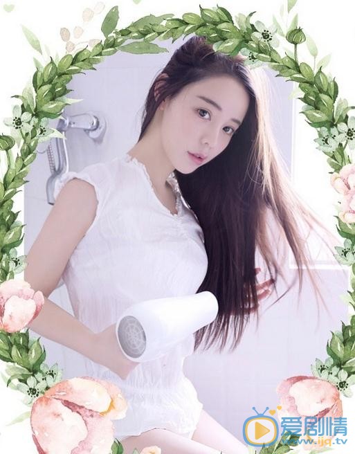 李雨洋气质写真 李雨洋高清写真_李雨洋高清剧照