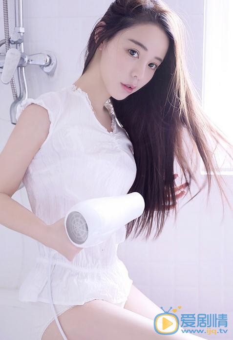 李雨洋气质写真 李雨洋高清写真_李雨洋高清剧照