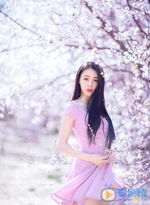 李雨洋气质写真 李雨洋高清写真_李雨洋高清剧照