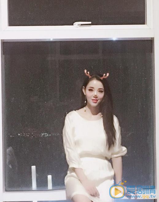 李雨洋生活照 李雨洋高清写真_李雨洋高清剧照