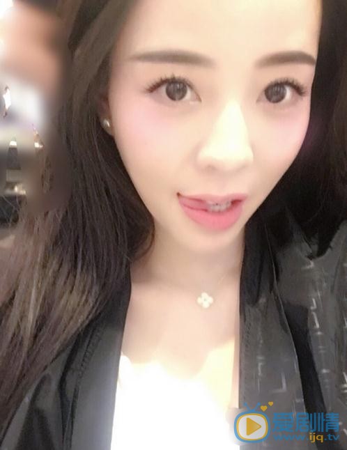 李雨洋生活照 李雨洋高清写真_李雨洋高清剧照