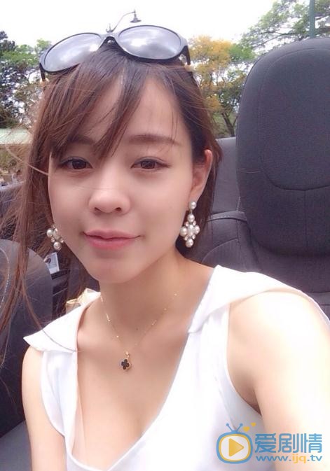 李雨洋生活照 李雨洋高清写真_李雨洋高清剧照