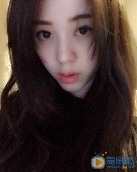 李雨洋生活照 李雨洋高清写真_李雨洋高清剧照