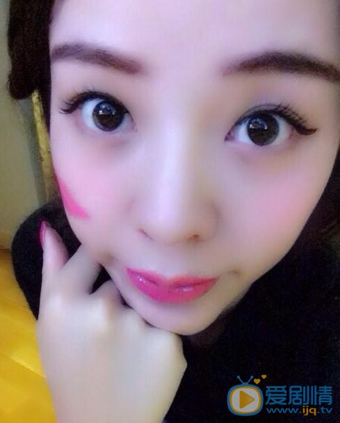 李雨洋生活照 李雨洋高清写真_李雨洋高清剧照