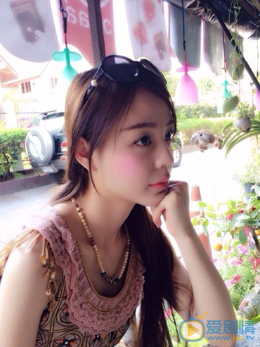 李雨洋生活照 李雨洋高清写真_李雨洋高清剧照