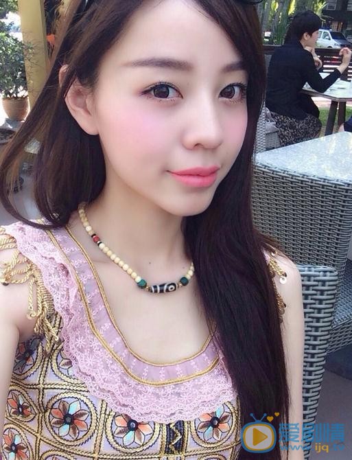 李雨洋生活照 李雨洋高清写真_李雨洋高清剧照