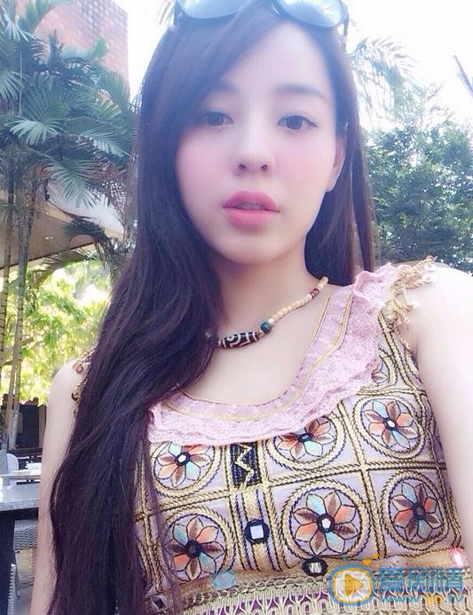 李雨洋生活照 李雨洋高清写真_李雨洋高清剧照
