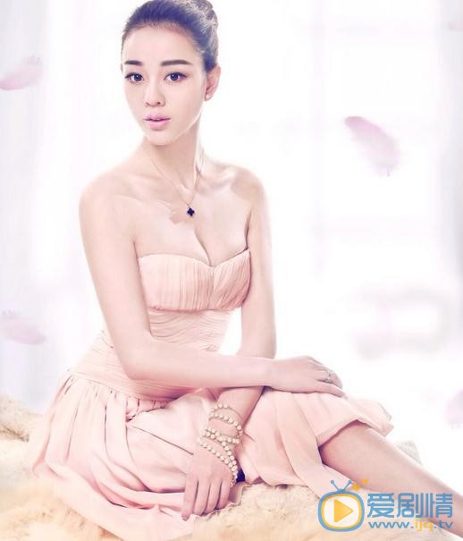 李雨洋写真 李雨洋高清写真_李雨洋高清剧照