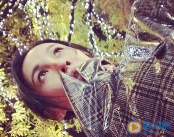 张蓝心生活照 张蓝心高清写真_张蓝心高清剧照