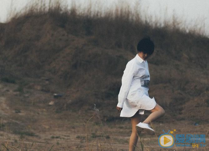 杨旸短发写真 杨旸高清写真_杨旸高清剧照