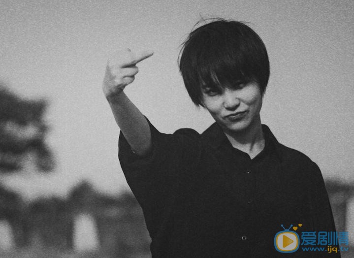 杨旸短发写真 杨旸高清写真_杨旸高清剧照