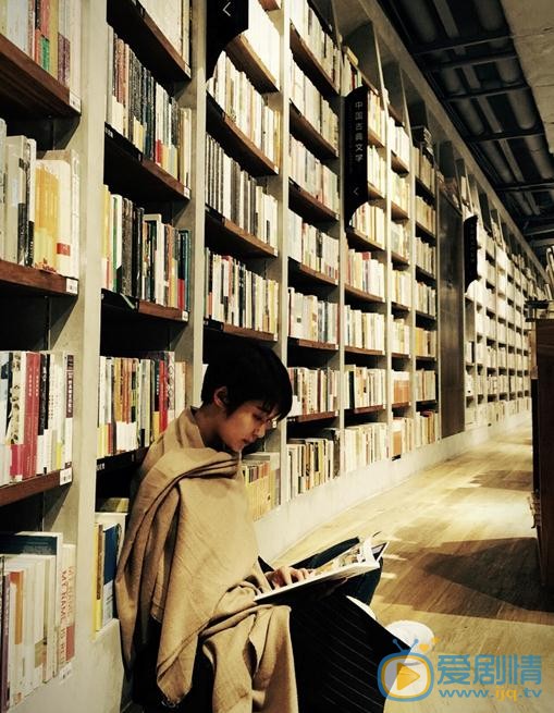 杨旸生活照 杨旸高清写真_杨旸高清剧照