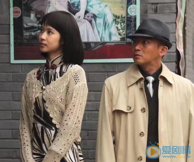 杨旸剧照合集 杨旸高清写真_杨旸高清剧照