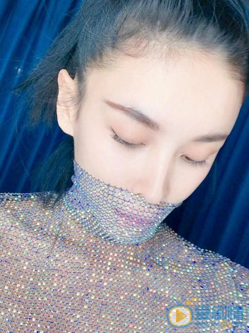 张蓝心生活照 张蓝心高清写真_张蓝心高清剧照