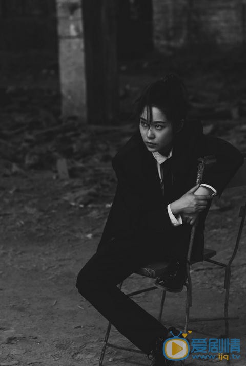 杨旸帅气写真 杨旸高清写真_杨旸高清剧照