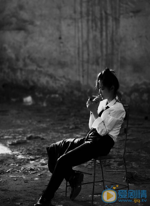 杨旸帅气写真 杨旸高清写真_杨旸高清剧照