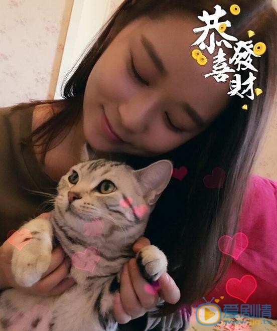 杨旸生活照 杨旸高清写真_杨旸高清剧照