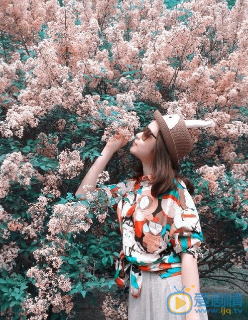 杨旸生活照 杨旸高清写真_杨旸高清剧照