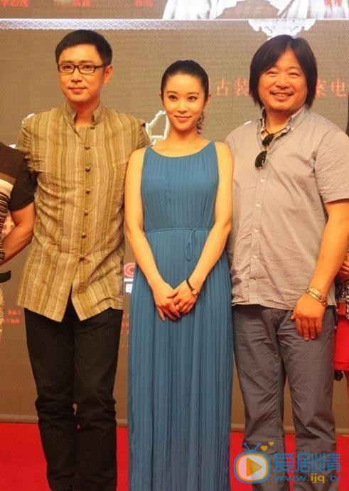 杨旸节目照 杨旸高清写真_杨旸高清剧照