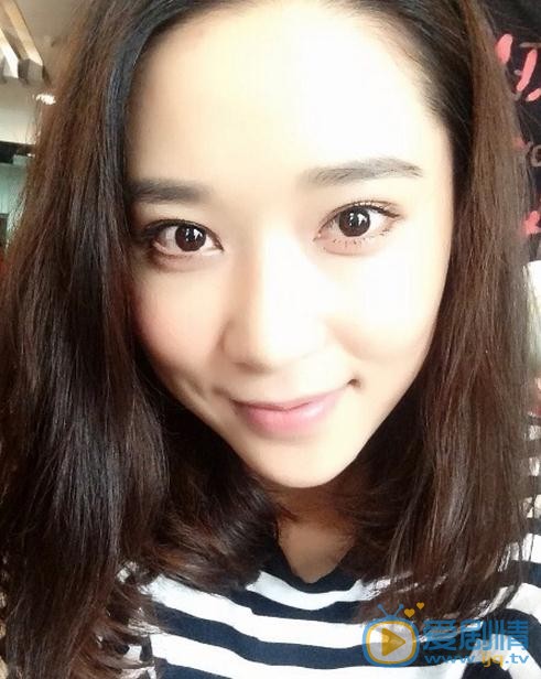 杨旸生活照 杨旸高清写真_杨旸高清剧照
